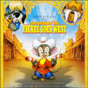 American Tail 2: Fievel Goes West专辑