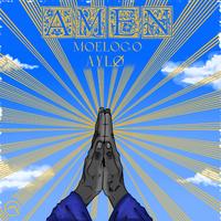 Moelogo - AMEN (Instrumental) 原版无和声伴奏