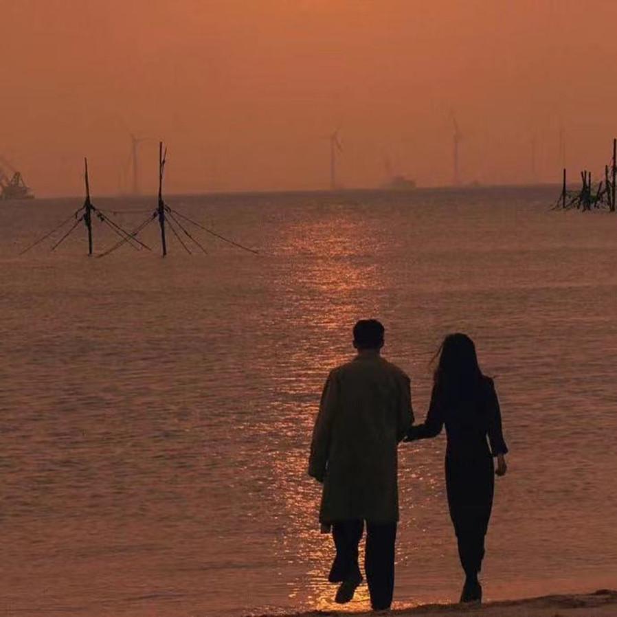 群星-一吻天荒 （吴晨 remix）