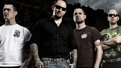 Volbeat