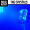 Soul Masters: The Crystals专辑