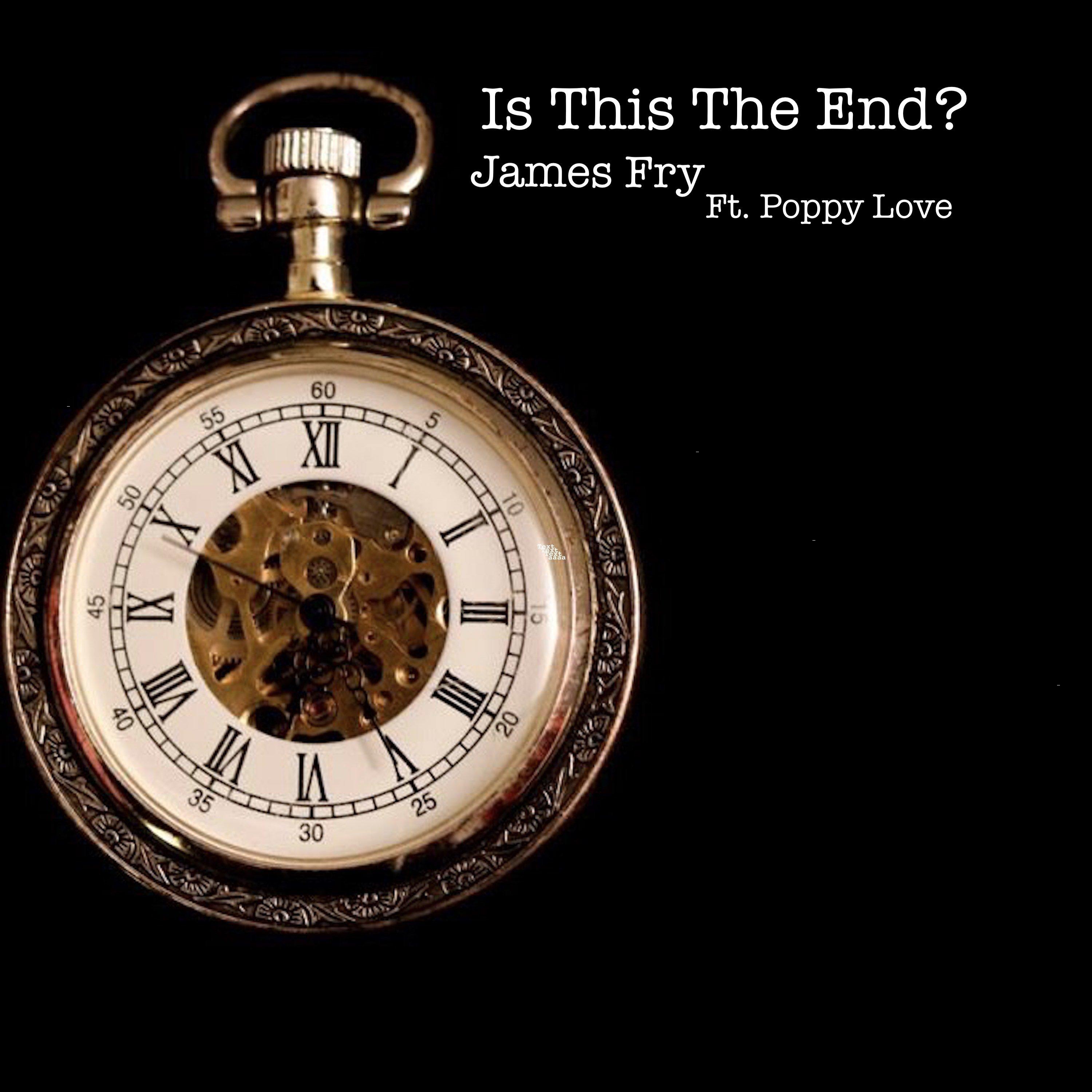 Is This the End?