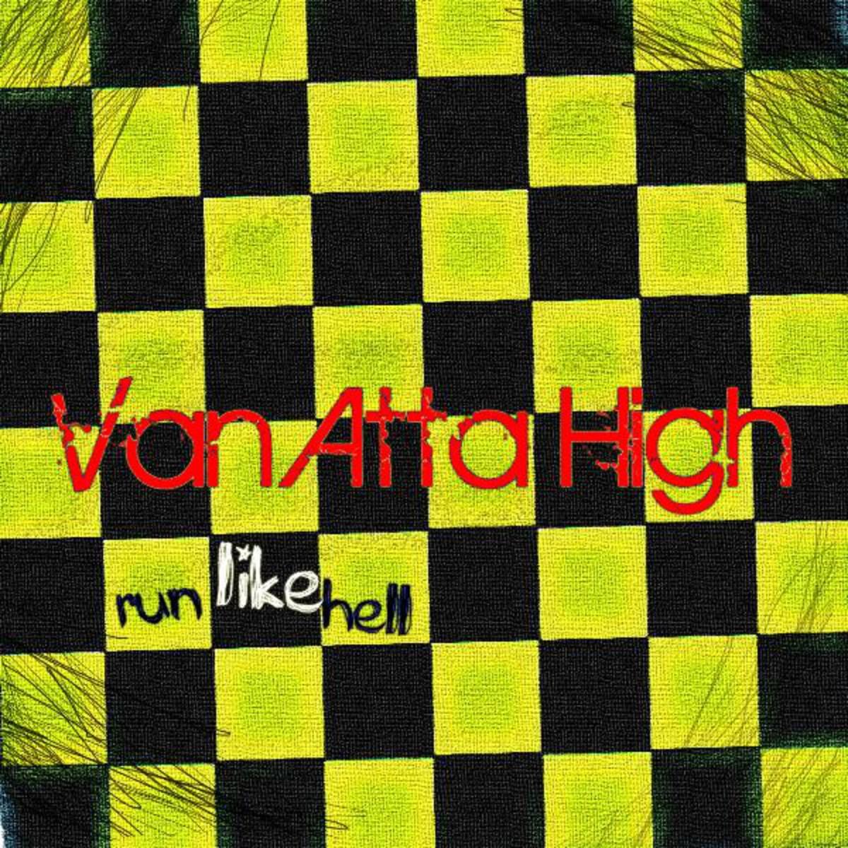 Run Like Hell