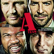 The A-Team (Original Motion Picture Soundtrack)专辑