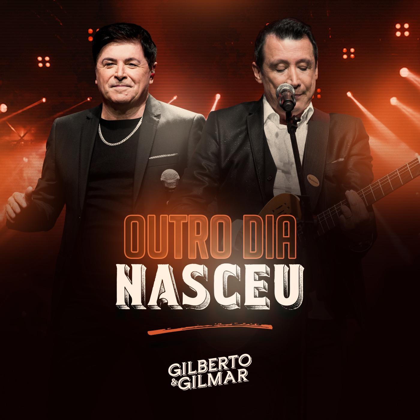 Outro Dia Nasceu (Ao Vivo)