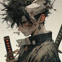 Godslayer弑神者 - 童话镇