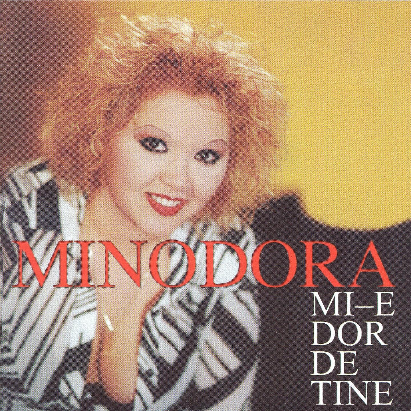 Mi-E Dor De Tine