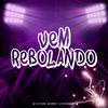 Fb de Saquarema - Vem Rebolando