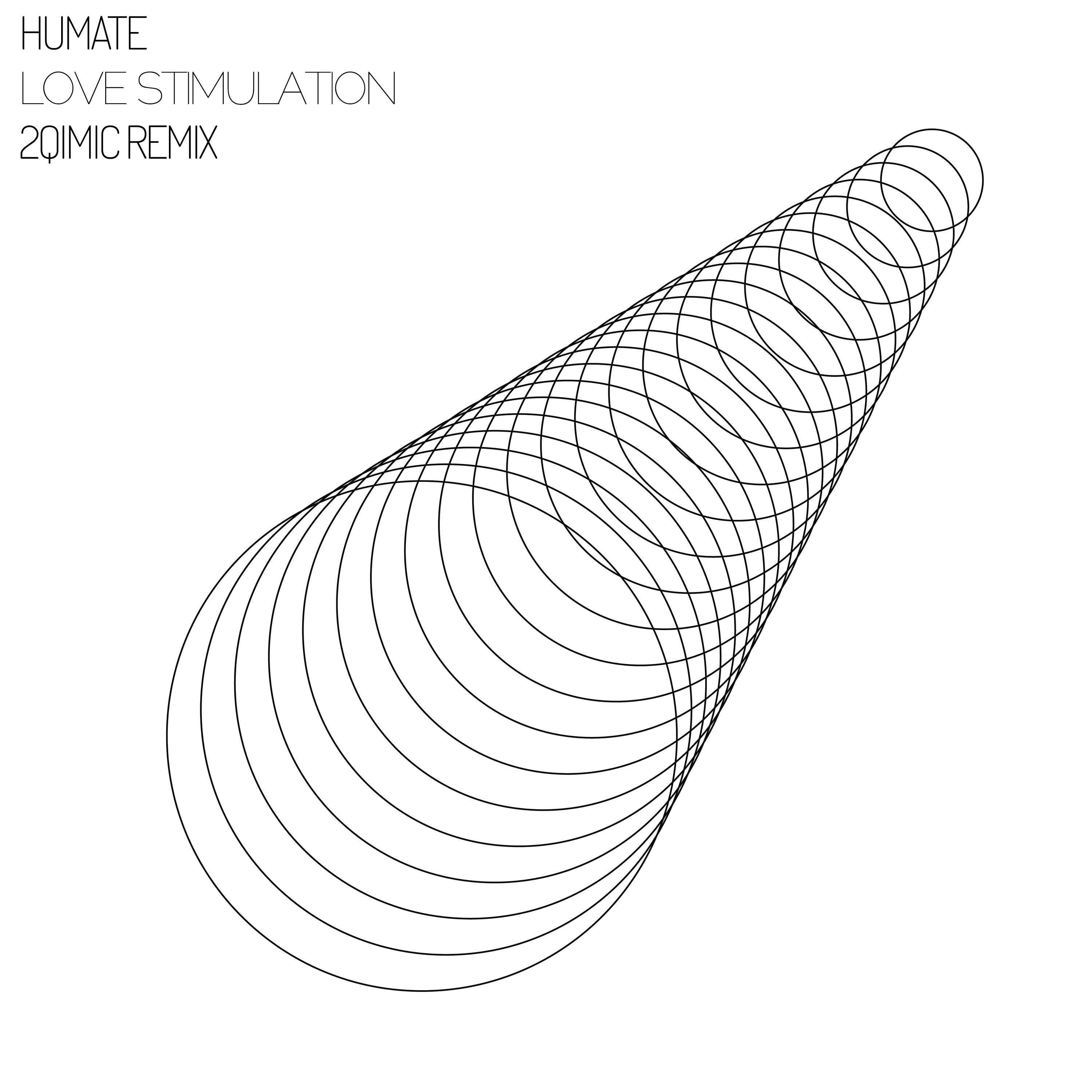 Love Stimulation (2Qimic Remix)
