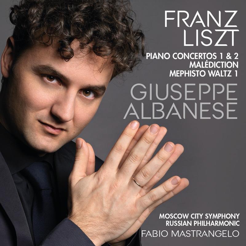 Liszt: Piano Concertos