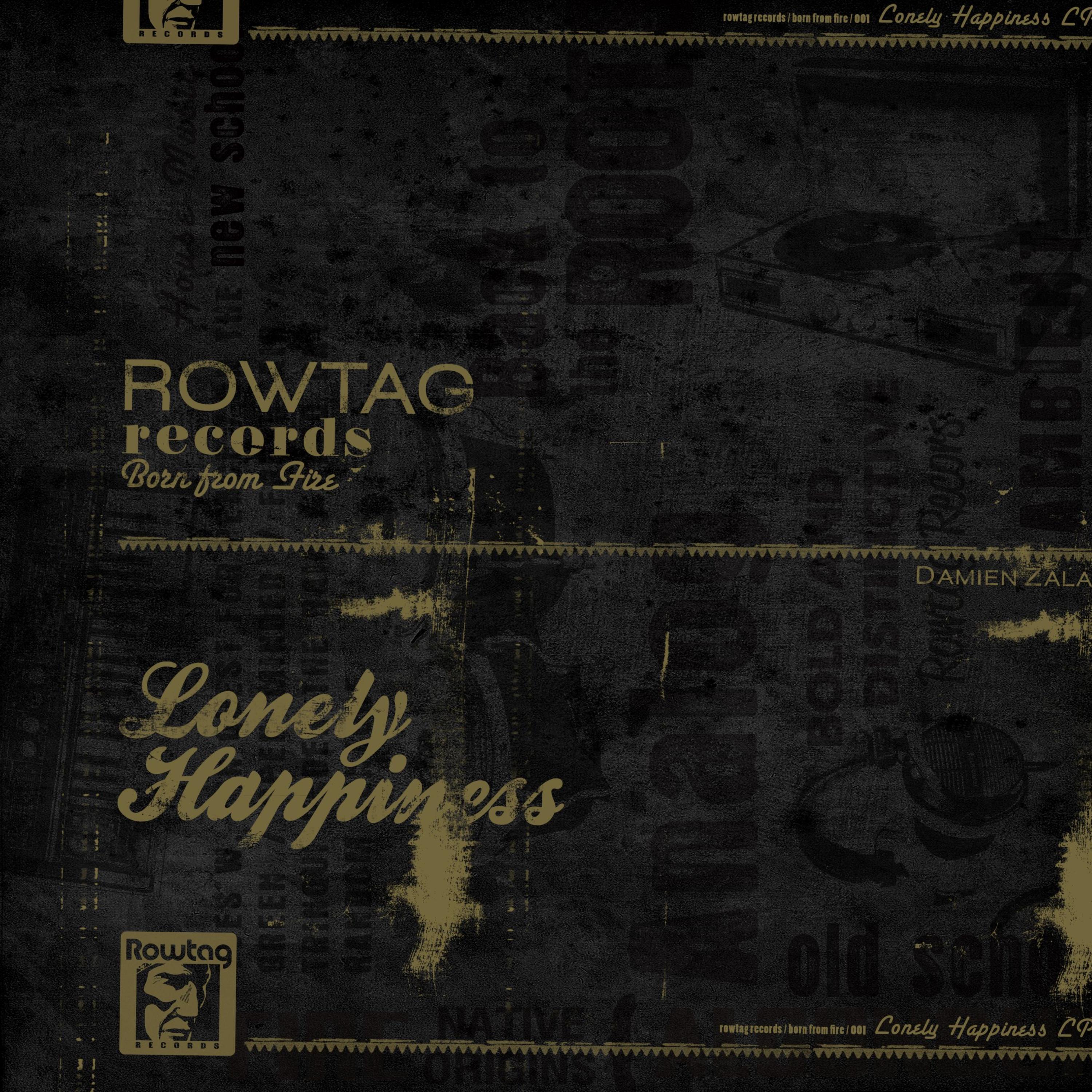 Lonely Happiness