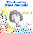 The Amazing Nina Simone Vol. 2