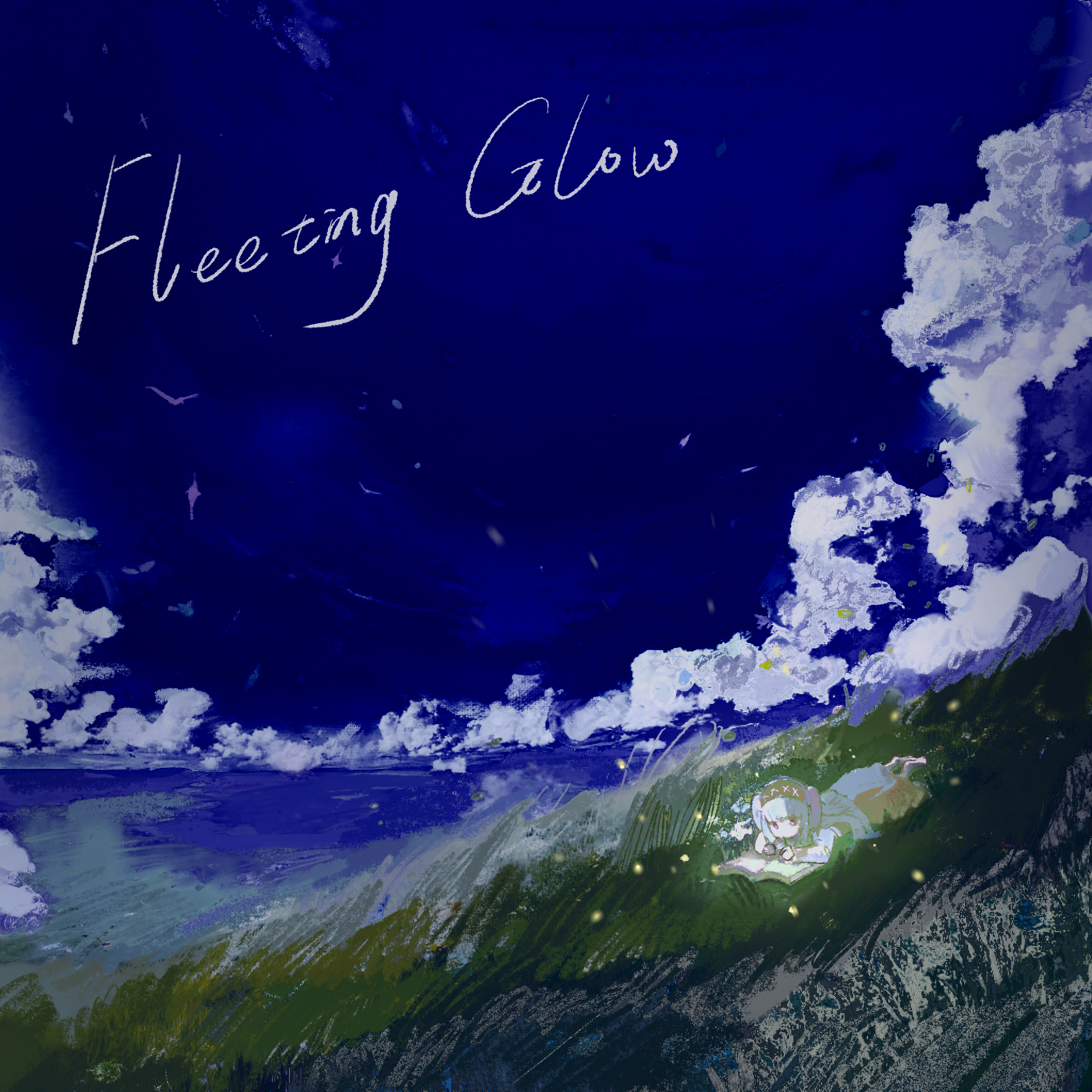 Fleeting Glow