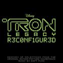 TRON Legacy: Reconfigured专辑