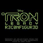 TRON Legacy: Reconfigured专辑