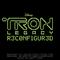 TRON Legacy: Reconfigured专辑