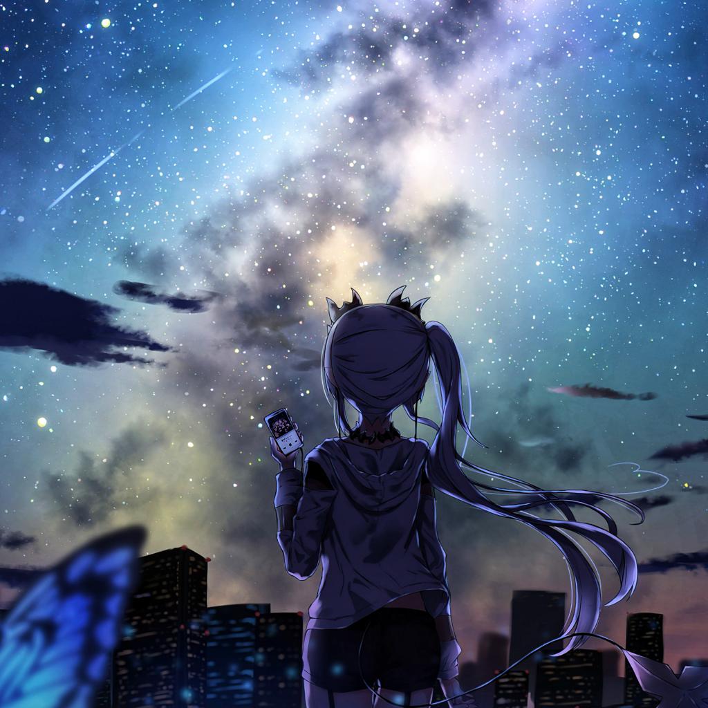 「轻音 X 电子」