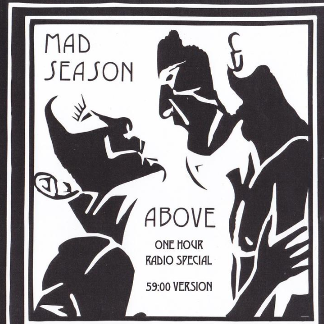 One Hour Radio Special 59:00 Version
