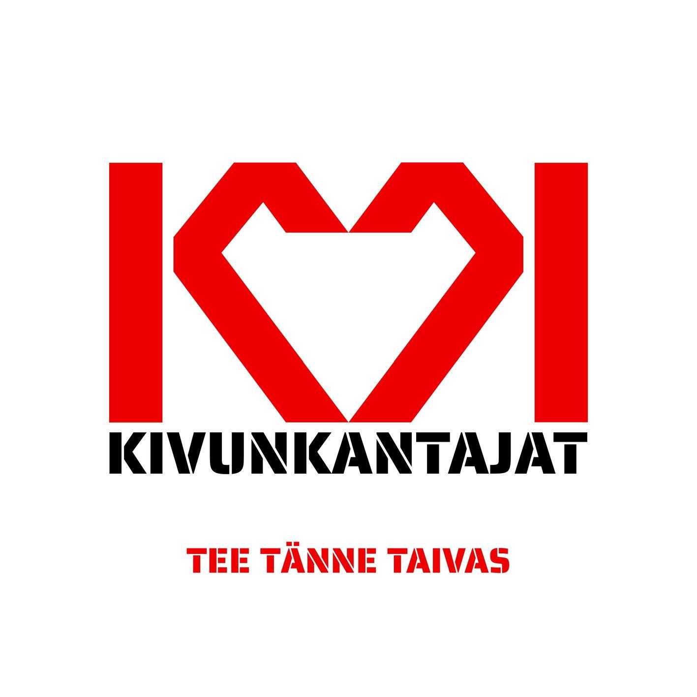Tee tänne taivas