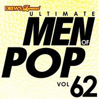 Men Of Pop And R&b - I\'ll Never Find Another (find Another Like You) [karaoke Version]