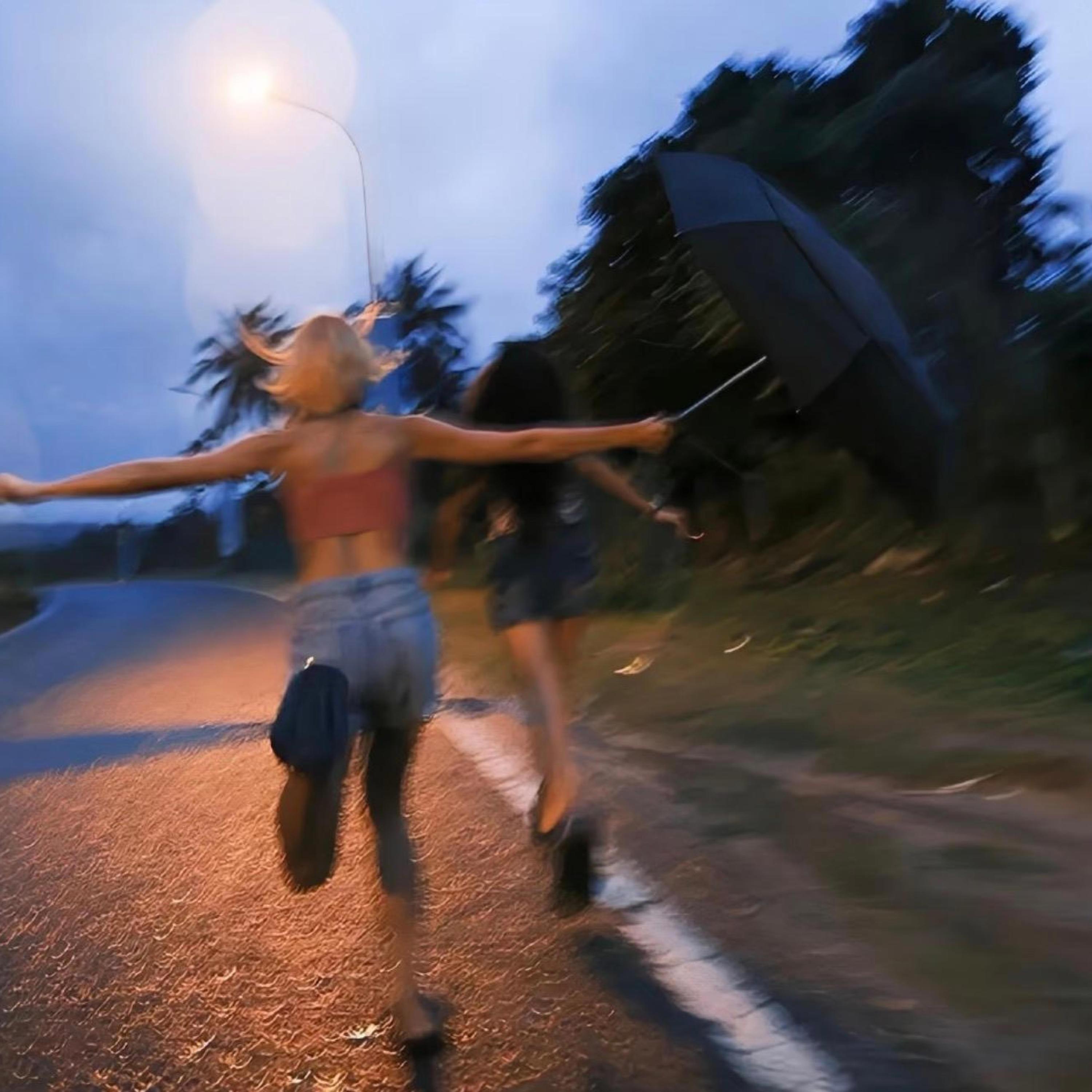 Move Up（氛围版）