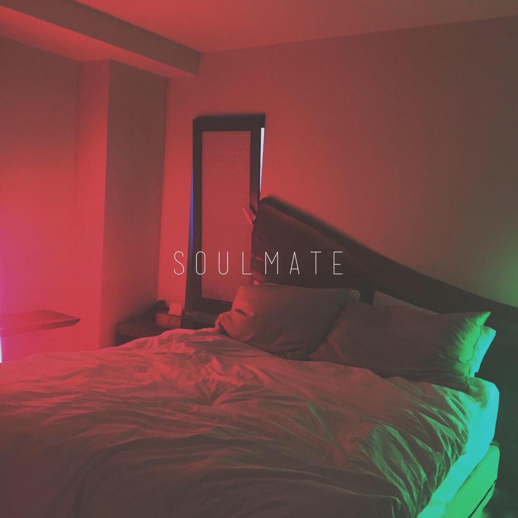 Korean R&B / All Night Long