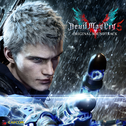 DEVIL MAY CRY 5 ORIGINAL SOUNDTRACK