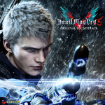 DEVIL MAY CRY 5 ORIGINAL SOUNDTRACK专辑