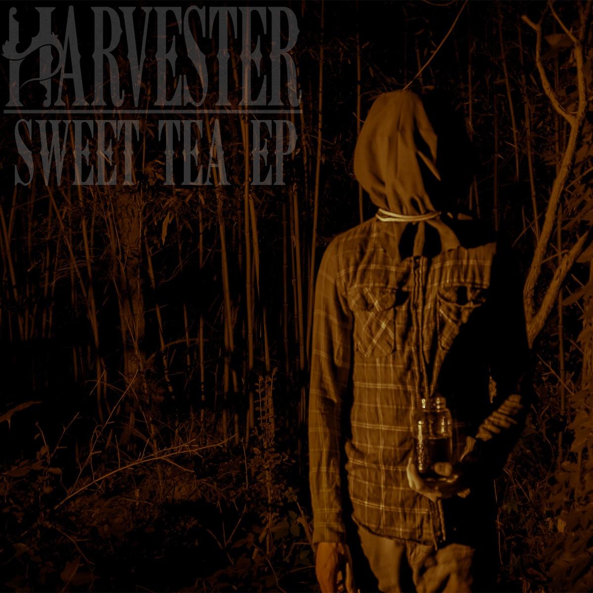 Sweet Tea EP