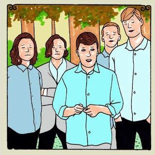 Daytrotter Studio
