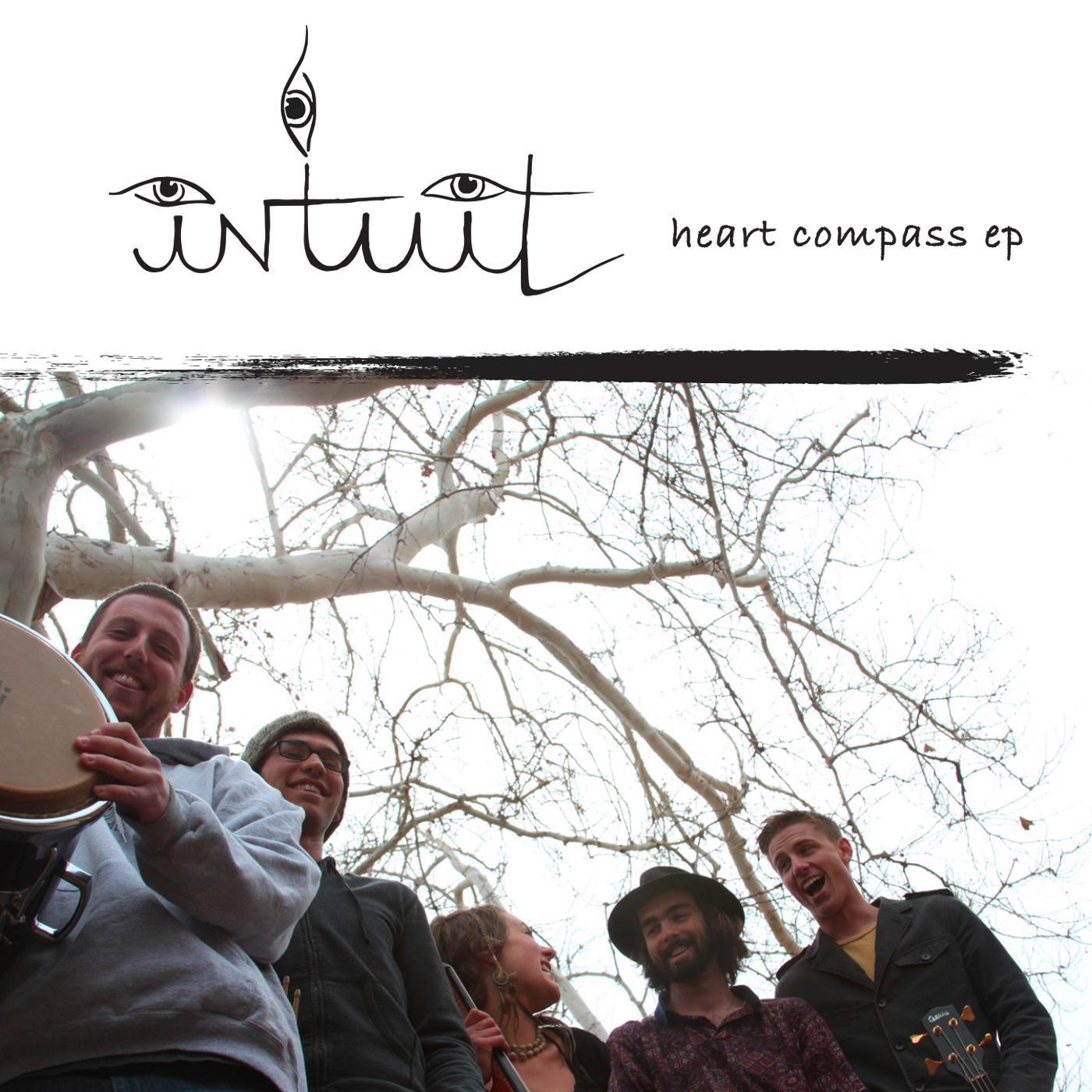 Heart Compass