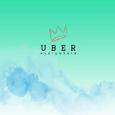 Uber Everywhere T-mix