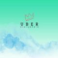 Uber Everywhere T-mix