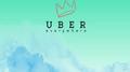 Uber Everywhere T-mix专辑