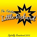 The Fabulous Little Richard - Digitally Remastered 2010专辑