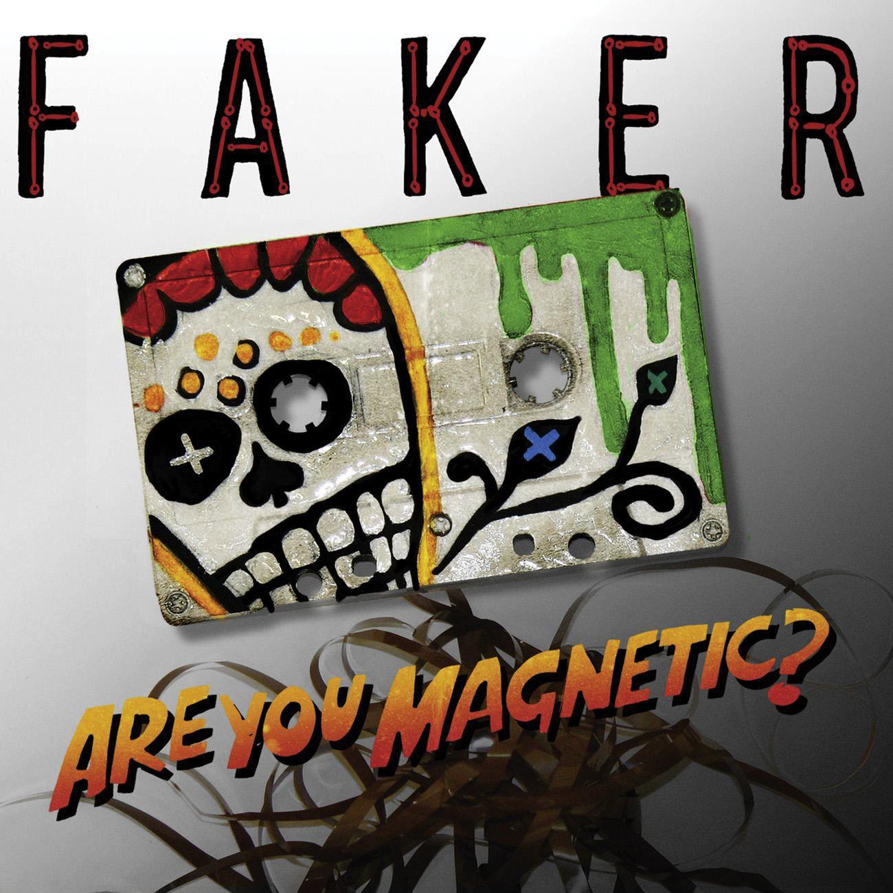 Are You Magnetic?