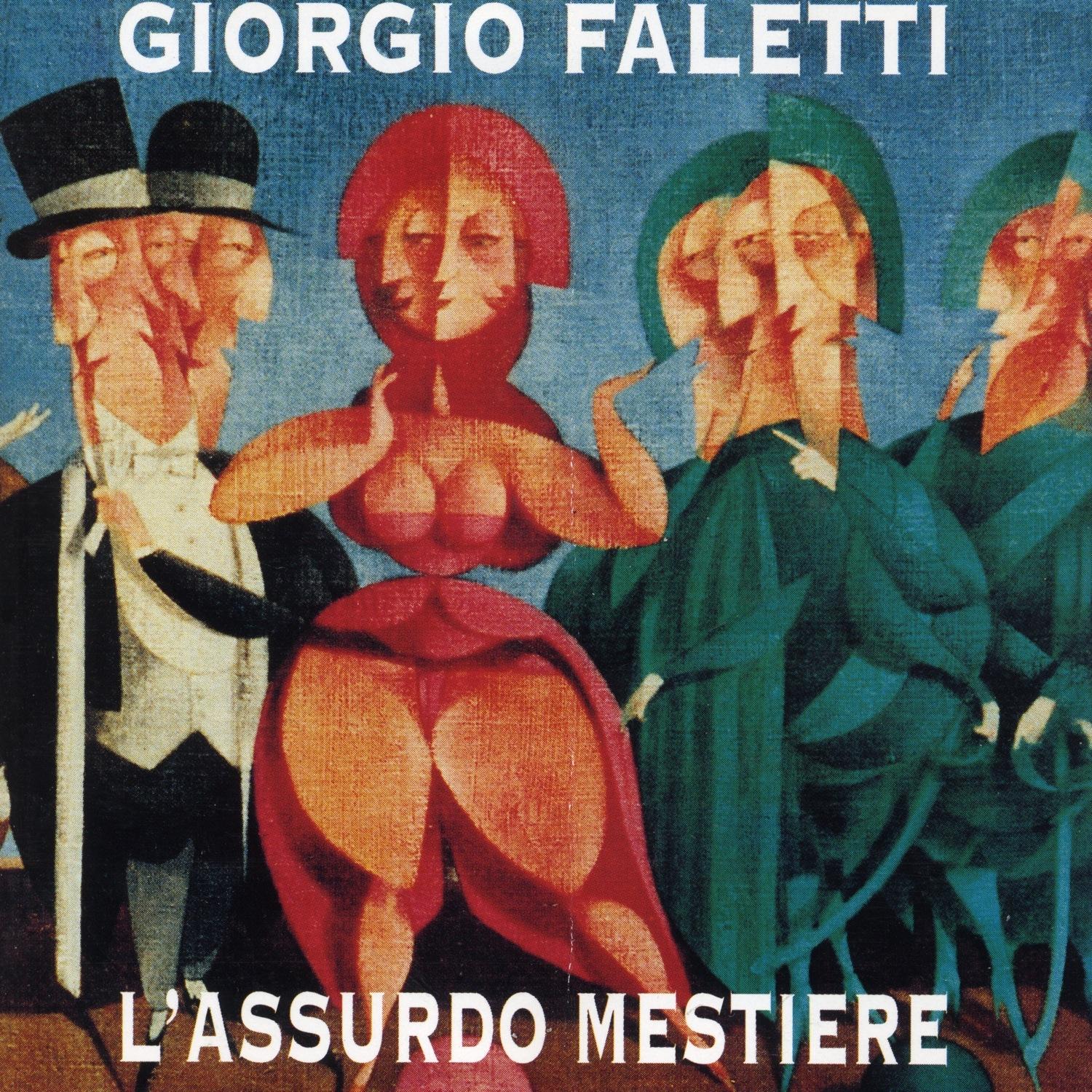 L'assurdo mestiere