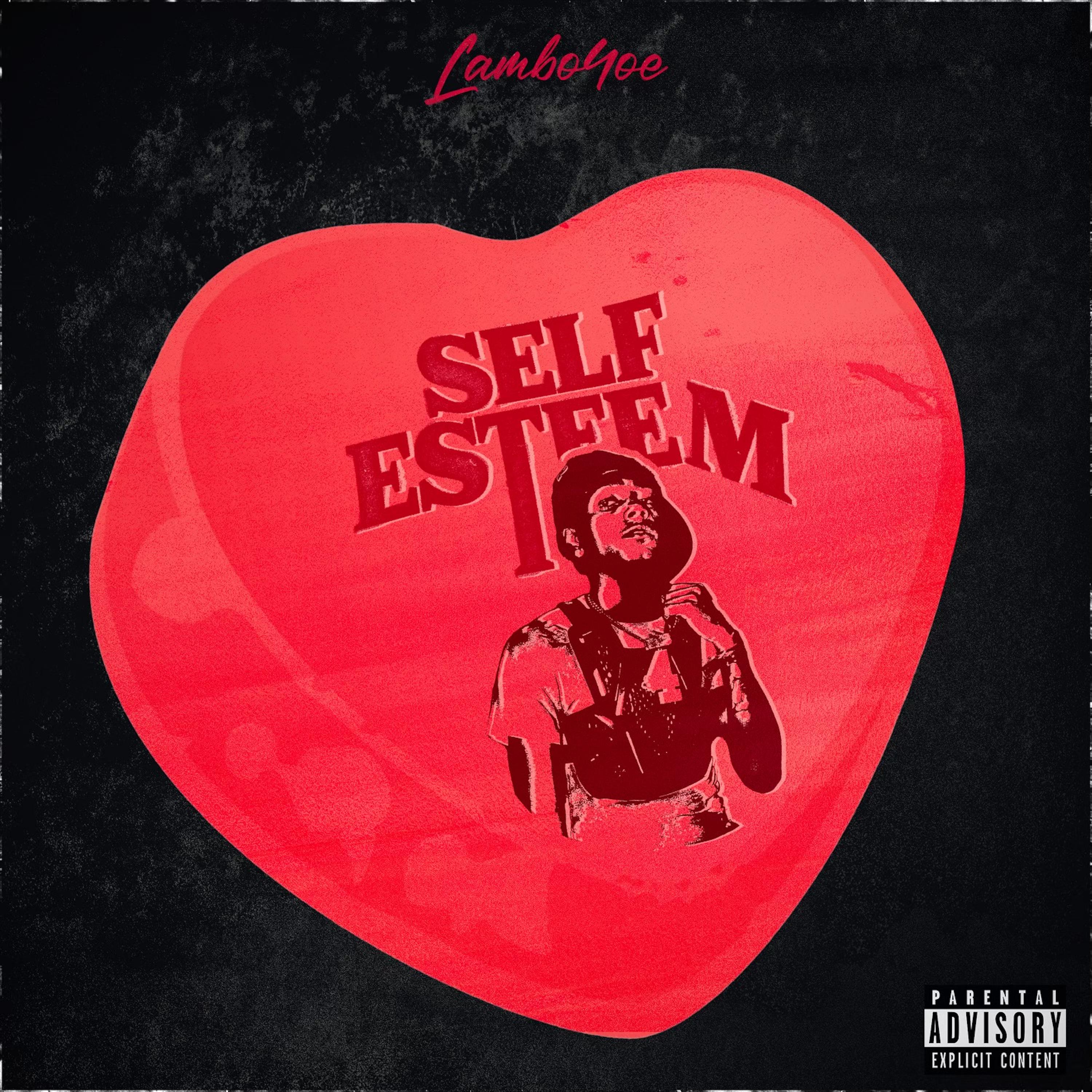Lambo4oe - Self Esteem (Remix)[feat. NLE Choppa]