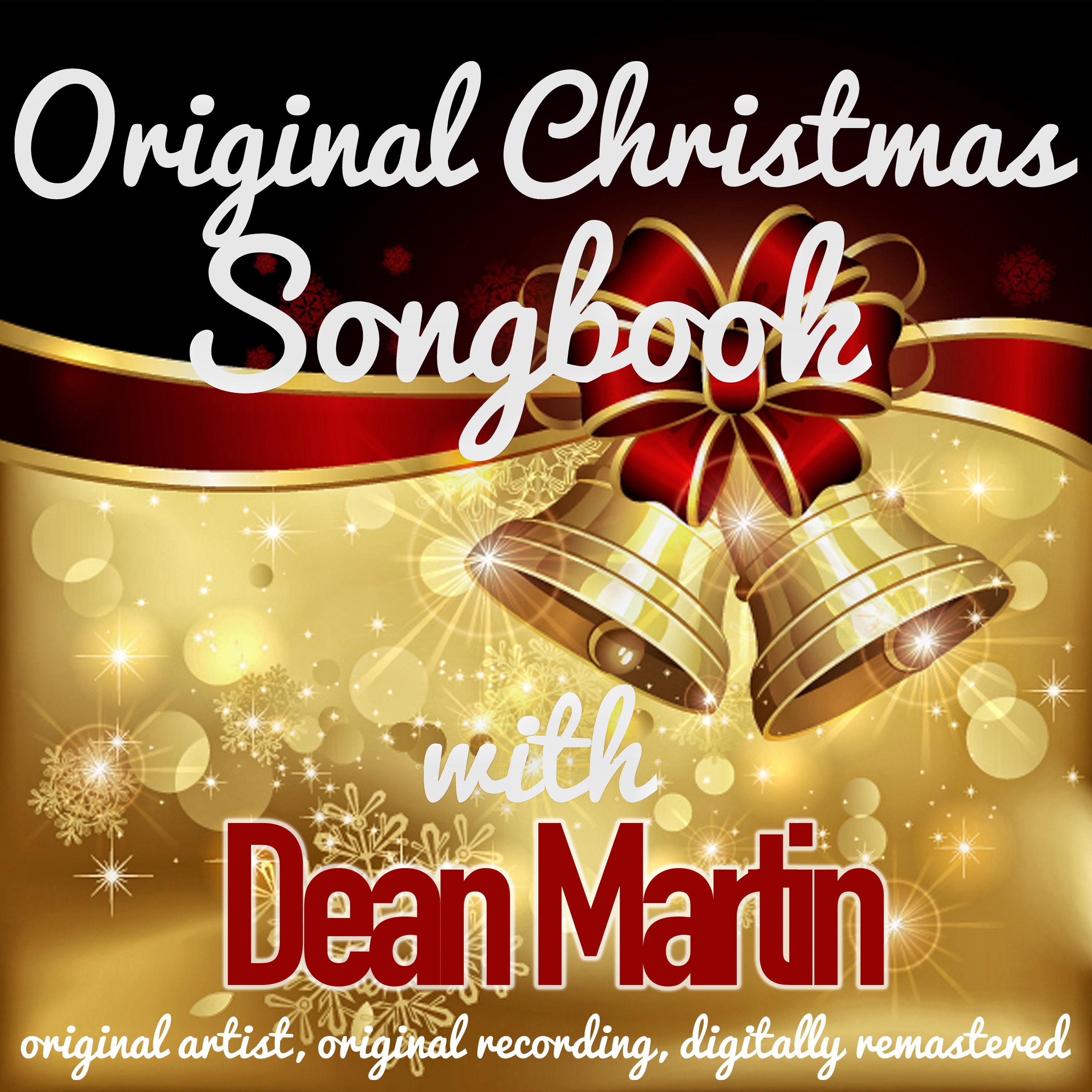 Original Christmas Songbook专辑