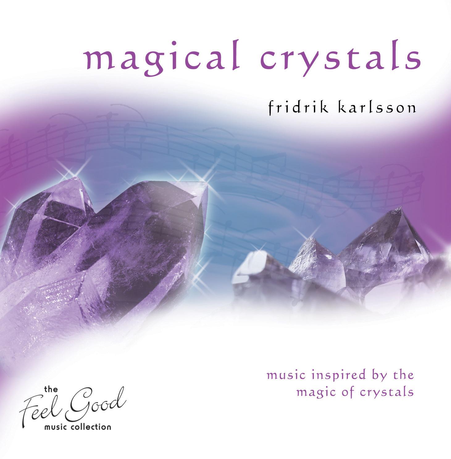 Magical Crystals