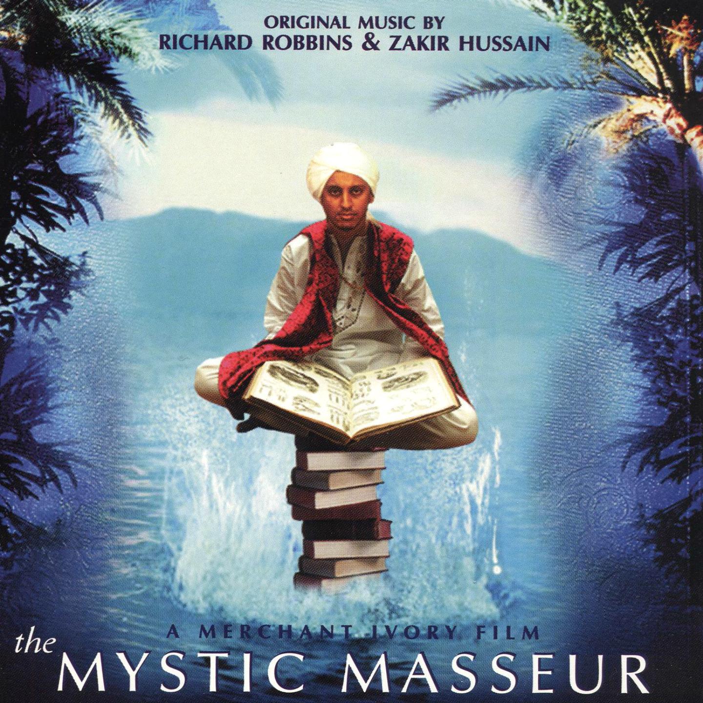 The Mystic Masseur