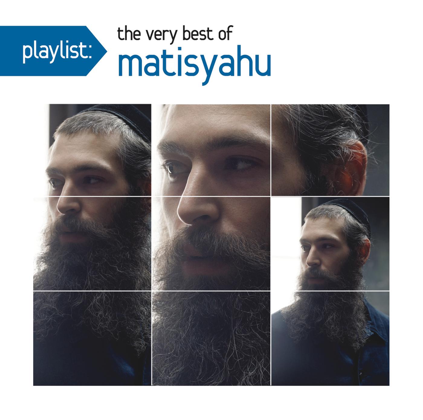 Matisyahu - For You (Album Version)