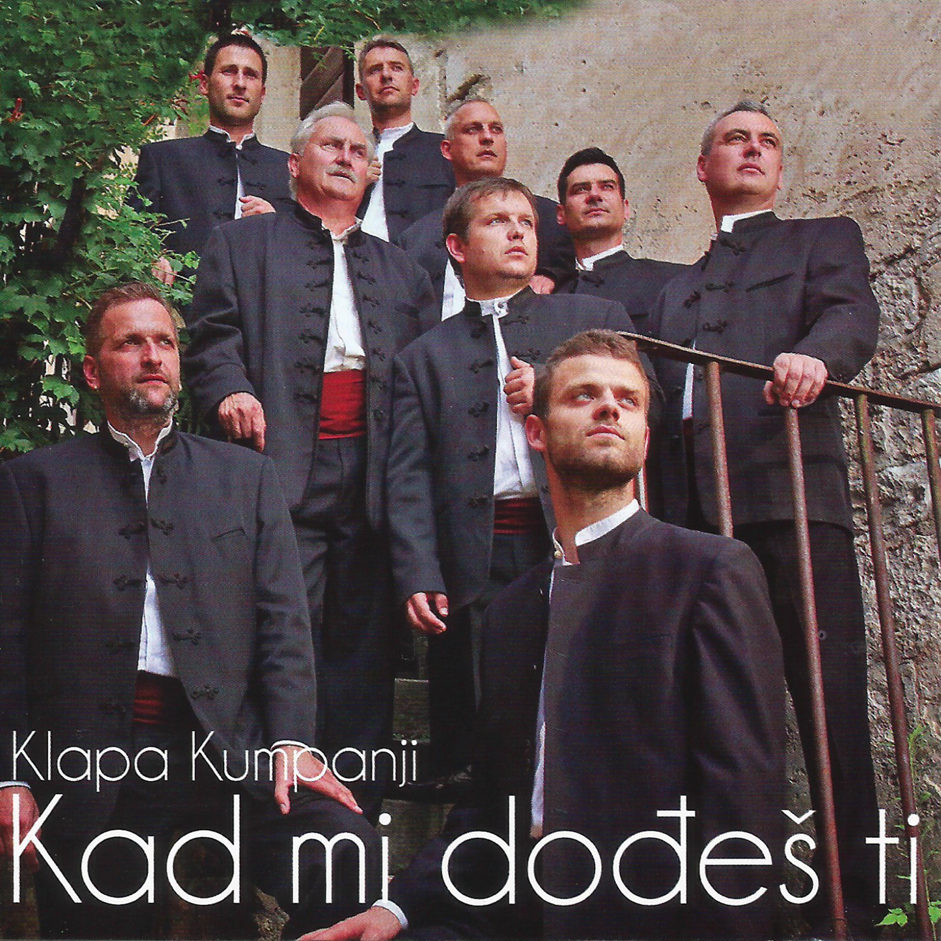 Kad mi dodes ti