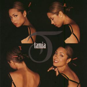 Tamia - You Put A Move On My Heart (PT karaoke) 带和声伴奏 （降1半音）