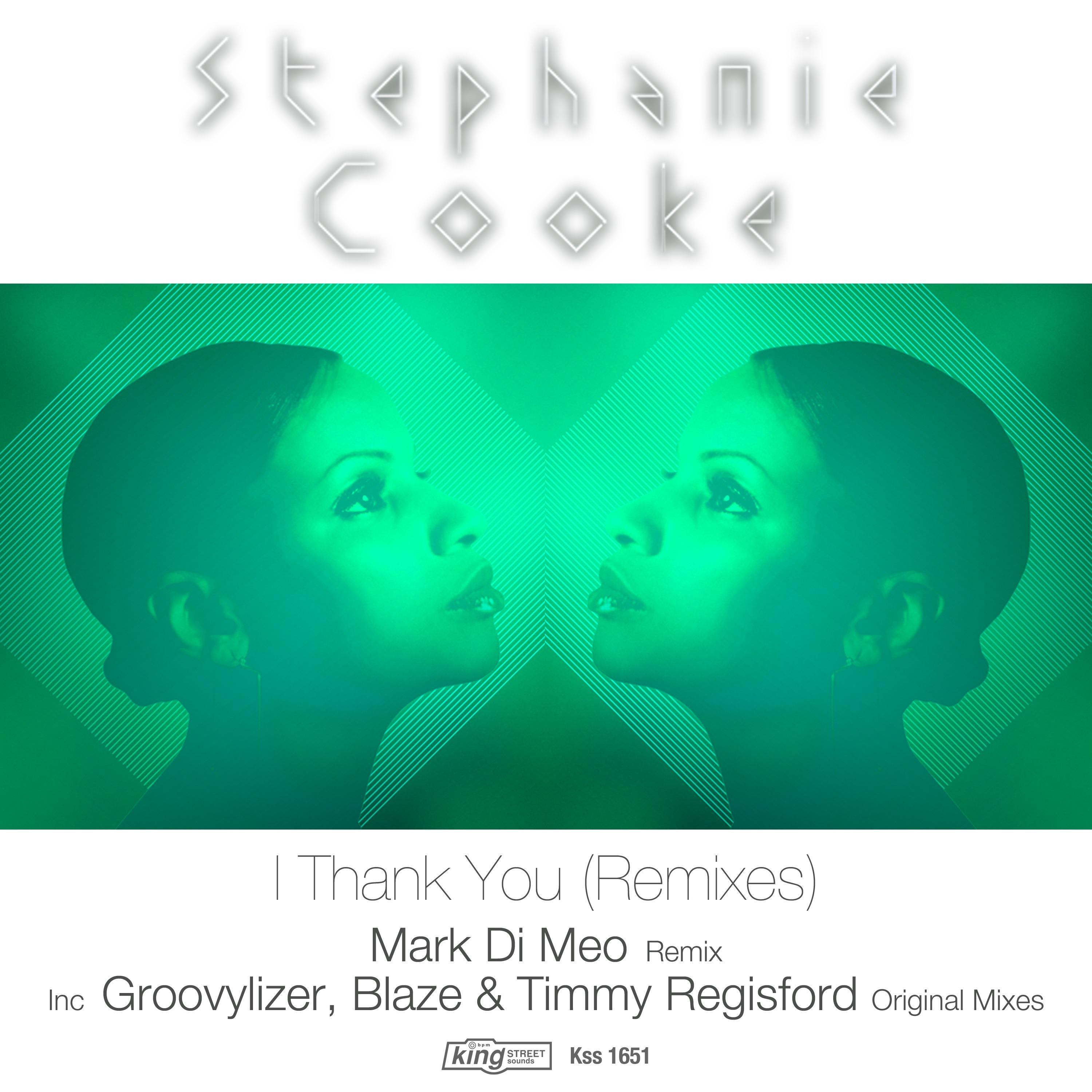 I Thank You (Remixes)