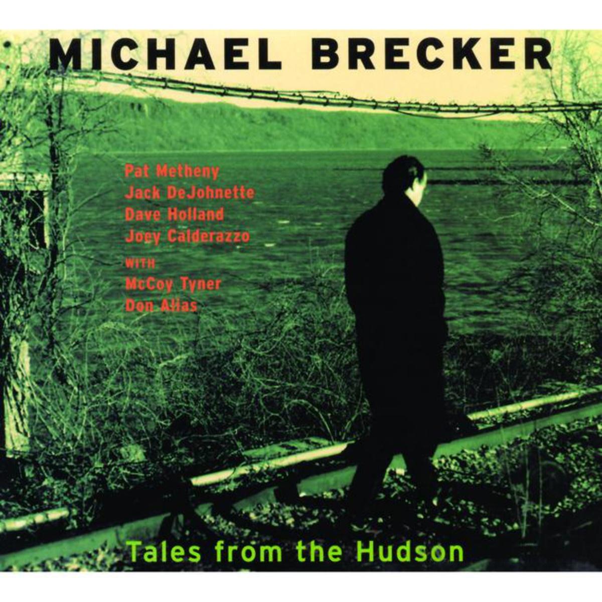 Tales From The Hudson