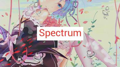 Spectrum