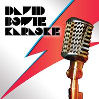 Bowie David - Let\'s Dance (karaoke）