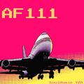 航班AF111