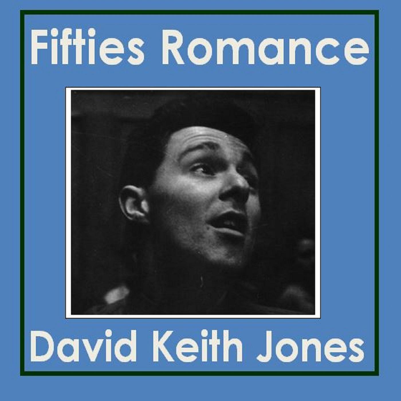 David Keith Jones - When I Fall in Love (feat. Andy Wilson)